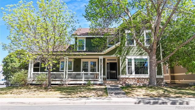 5121 Mt Arapaho Circle, Longmont, CO 80504