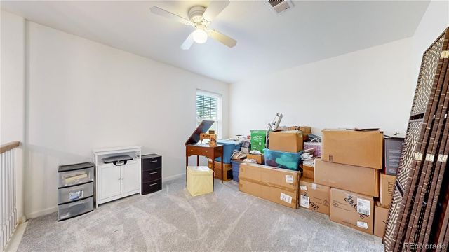 5121 Mt Arapaho Circle, Longmont, CO 80504