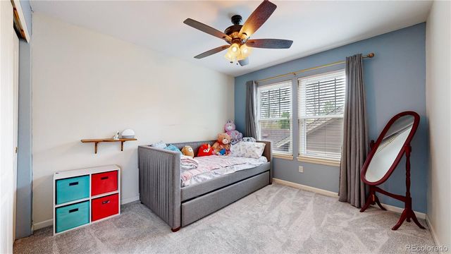 5121 Mt Arapaho Circle, Longmont, CO 80504