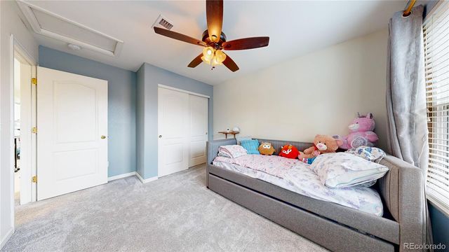 5121 Mt Arapaho Circle, Longmont, CO 80504