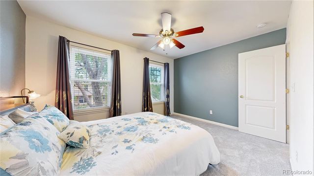 5121 Mt Arapaho Circle, Longmont, CO 80504