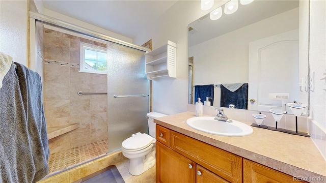 5121 Mt Arapaho Circle, Longmont, CO 80504