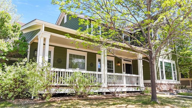 5121 Mt Arapaho Circle, Longmont, CO 80504