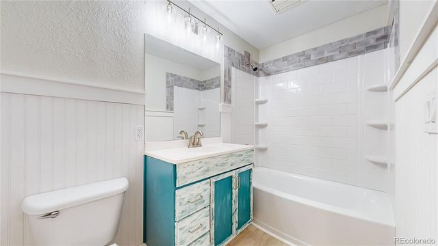 5121 Mt Arapaho Circle, Longmont, CO 80504