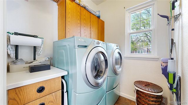 5121 Mt Arapaho Circle, Longmont, CO 80504