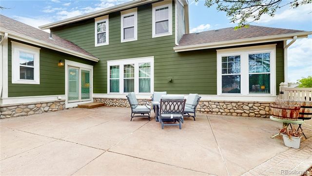 5121 Mt Arapaho Circle, Longmont, CO 80504