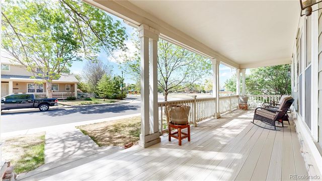 5121 Mt Arapaho Circle, Longmont, CO 80504