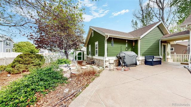 5121 Mt Arapaho Circle, Longmont, CO 80504