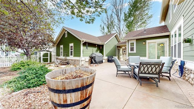 5121 Mt Arapaho Circle, Longmont, CO 80504