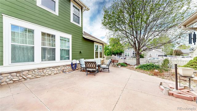 5121 Mt Arapaho Circle, Longmont, CO 80504