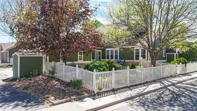 5121 Mt Arapaho Circle, Longmont, CO 80504