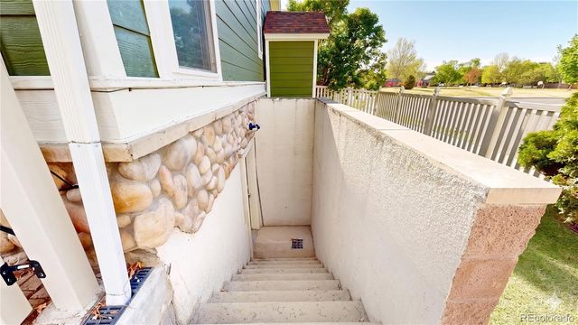 5121 Mt Arapaho Circle, Longmont, CO 80504