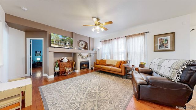 5121 Mt Arapaho Circle, Longmont, CO 80504