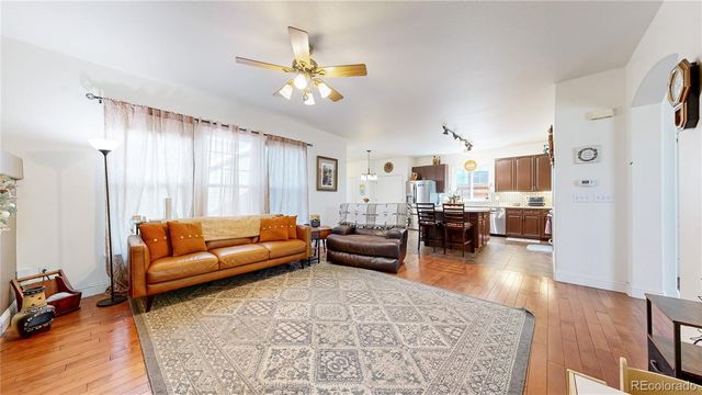 5121 Mt Arapaho Circle, Longmont, CO 80504