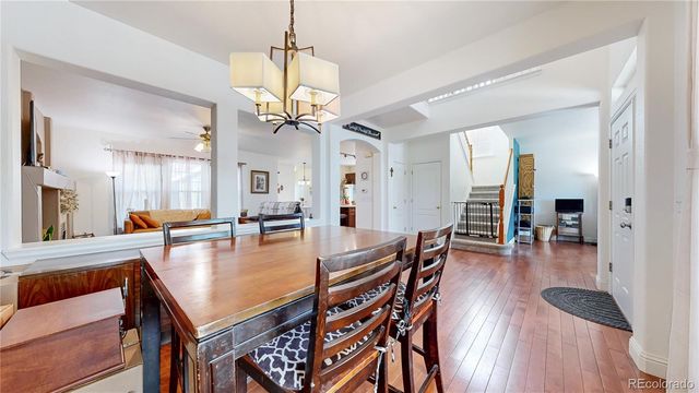 5121 Mt Arapaho Circle, Longmont, CO 80504