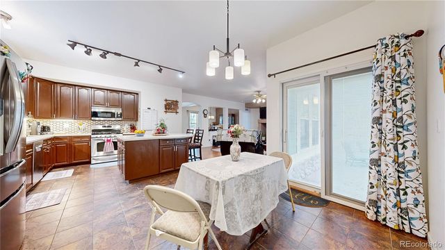 5121 Mt Arapaho Circle, Longmont, CO 80504