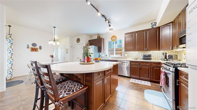 5121 Mt Arapaho Circle, Longmont, CO 80504