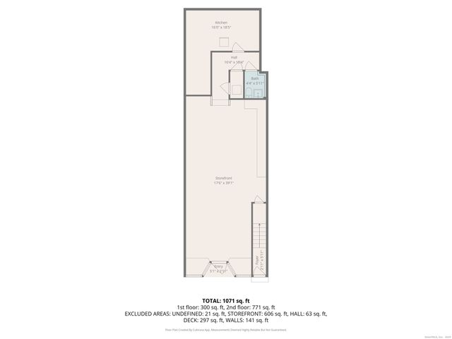 720 Main Street, Winchester, CT 06098