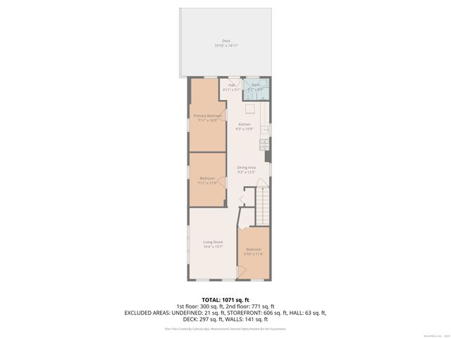 720 Main Street, Winchester, CT 06098