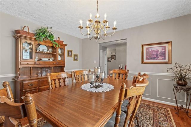 5067 Lazy Acres Drive, Douglasville, GA 30135