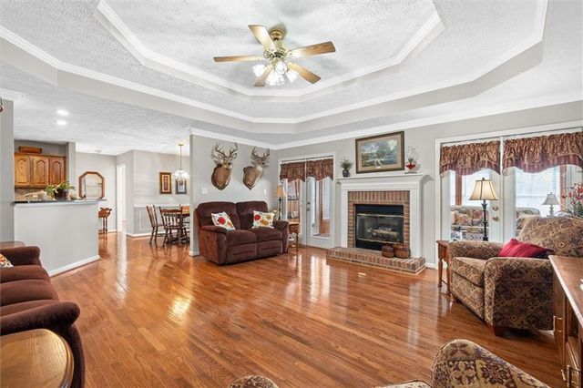 5067 Lazy Acres Drive, Douglasville, GA 30135