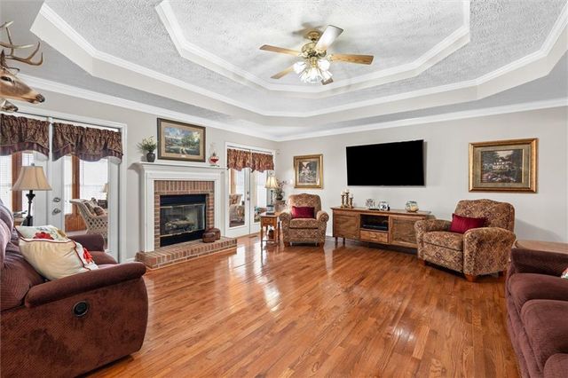 5067 Lazy Acres Drive, Douglasville, GA 30135