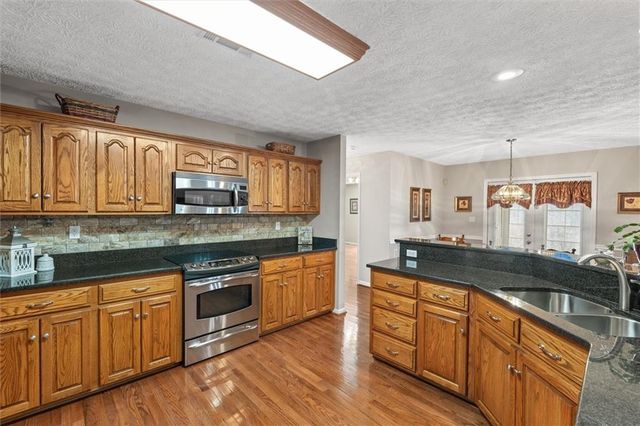 5067 Lazy Acres Drive, Douglasville, GA 30135