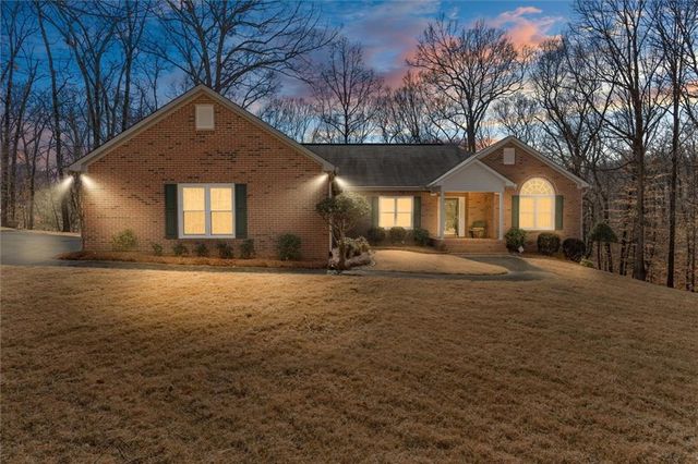 5067 Lazy Acres Drive, Douglasville, GA 30135