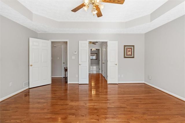 5067 Lazy Acres Drive, Douglasville, GA 30135