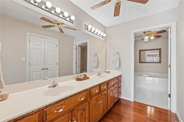 5067 Lazy Acres Drive, Douglasville, GA 30135