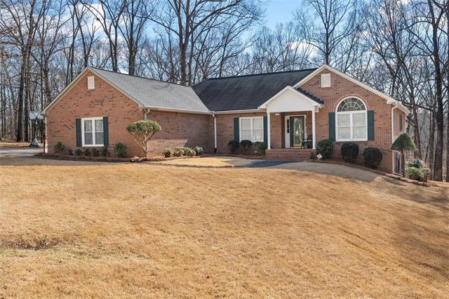 5067 Lazy Acres Drive, Douglasville, GA 30135