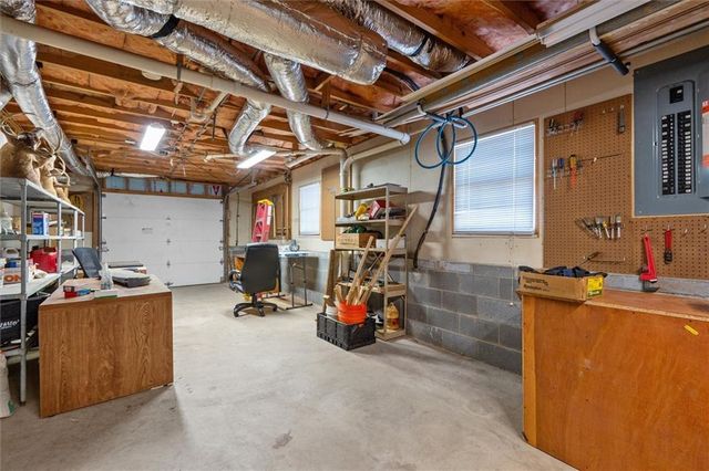 5067 Lazy Acres Drive, Douglasville, GA 30135