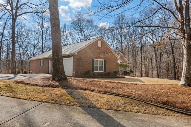 5067 Lazy Acres Drive, Douglasville, GA 30135