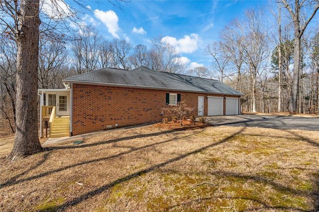 5067 Lazy Acres Drive, Douglasville, GA 30135