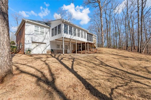 5067 Lazy Acres Drive, Douglasville, GA 30135
