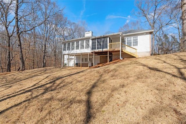 5067 Lazy Acres Drive, Douglasville, GA 30135