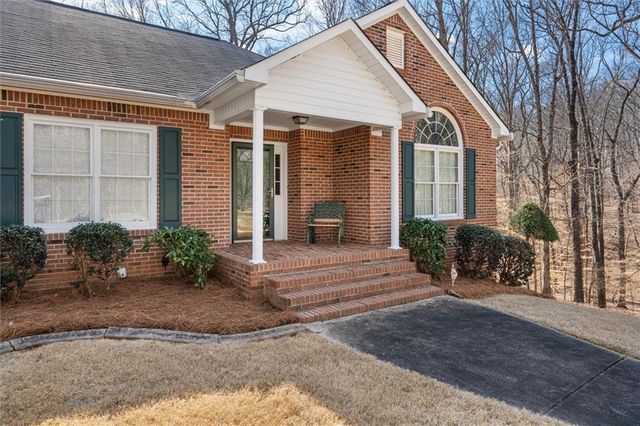 5067 Lazy Acres Drive, Douglasville, GA 30135