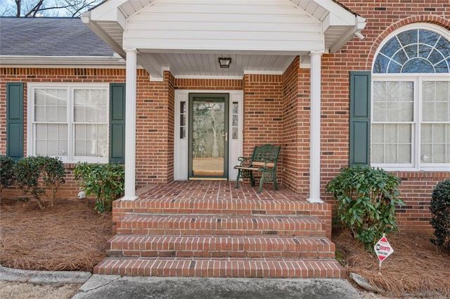 5067 Lazy Acres Drive, Douglasville, GA 30135