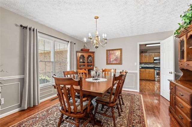 5067 Lazy Acres Drive, Douglasville, GA 30135