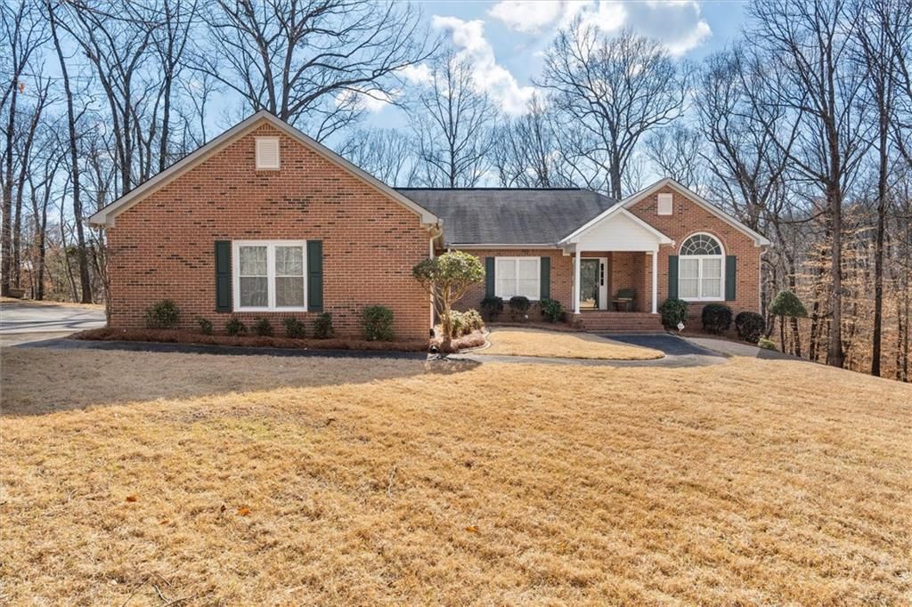 5067 Lazy Acres Drive, Douglasville, GA 30135