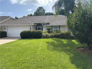 852 Belville BLVD, Naples, FL 34104