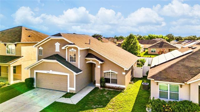 2169 ROSE BOULEVARD, Winter Haven, FL 33881