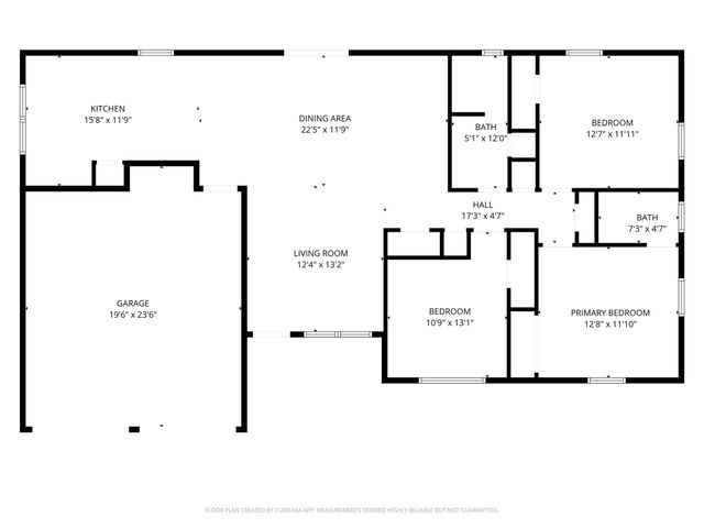 812 Irwin Drive, Hurst, TX 76053