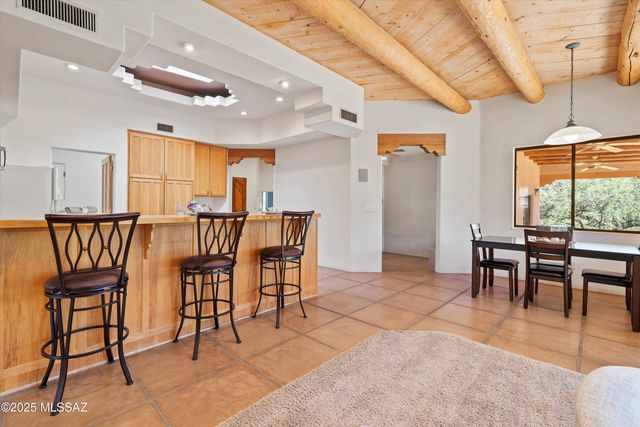 18055 E Mountain Canyon Road, Vail, AZ 85641
