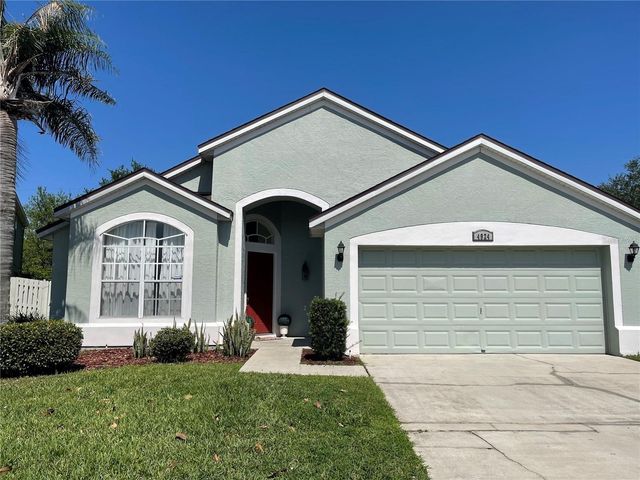 4924 HOOK HOLLOW CIRCLE, Orlando, FL 32837