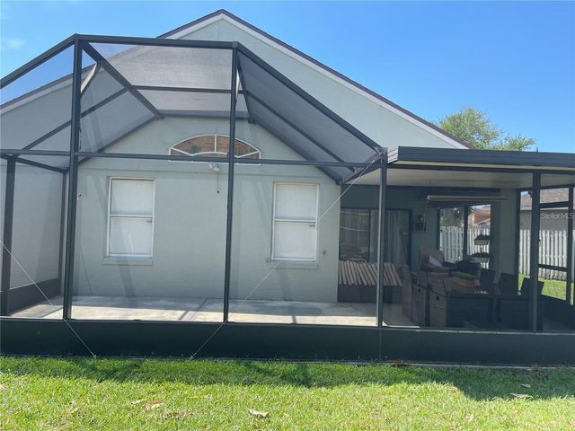 4924 HOOK HOLLOW CIRCLE, Orlando, FL 32837
