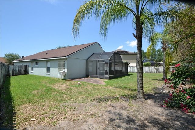 4924 HOOK HOLLOW CIRCLE, Orlando, FL 32837