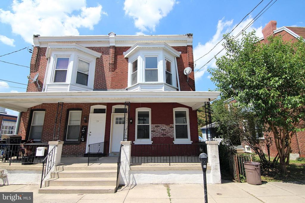 17 W 4TH ST, Bridgeport, PA 19405
