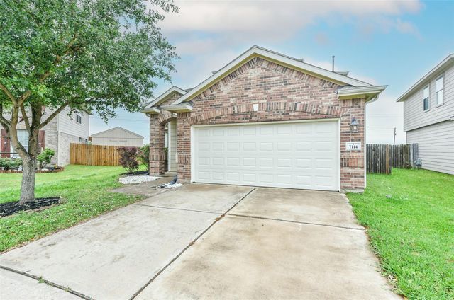 7114 Freesia Court, Baytown, TX 77521