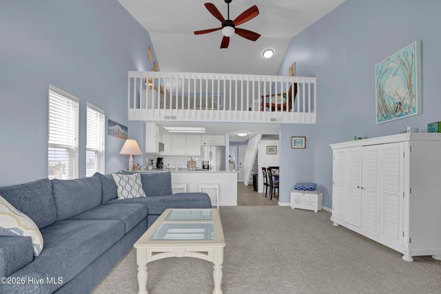 918 N New River Drive 331, Surf City, NC 28445